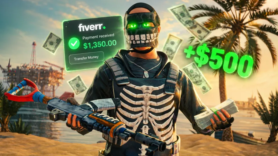 Rust Cheats: How They Work and What You Should Know